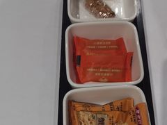 -小厨娘淮扬菜(清江苏宁广场店)