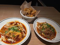 -新太二·鲜料川菜(万泰汇店)