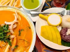 -米泰芒·东南亚料理(体育西店)