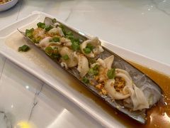 -無招牌海鮮(芽笼店)