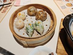 -粤点越有·茶点·粤菜(樵岭国际店)