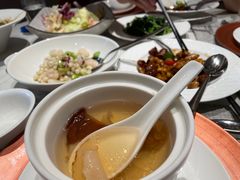 -上海宝华喜来登酒店·采悦轩中餐厅