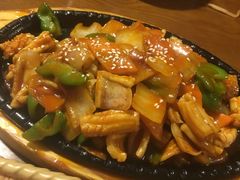 -第二外国语学院-韩国餐厅(朝阳路店)