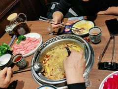 -快乐小羊(富强中路店)