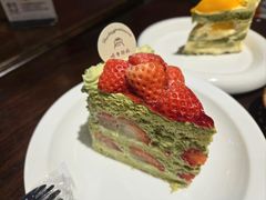 -嗒令甜品·主题融合料理餐厅(首座时代店)
