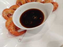 -晶海家宴(咸阳店)