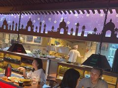 -楼兰新疆主题餐厅(坂田佳华领汇广场店)