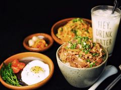 -娜娜家·Nana's restaurant(国金汇店)