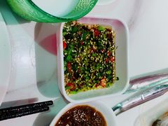 -三毛牛肉店(福强店)