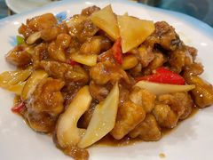 -清真伊源饺子馆(陶然共友大厦店)
