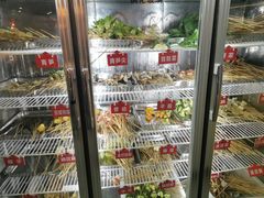 -钢管厂五区小郡肝串串香(滨江店)