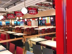 大堂-乡村基(杨家坪建设店)