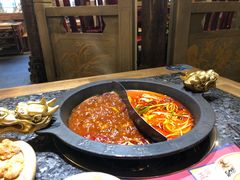 -蜀大侠火锅(四川北路店)
