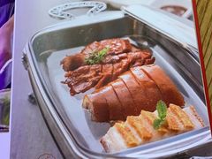 -融聚·粤小馆(水上公园店)