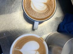 -王森咖啡西点烘焙培训(上海名厨中心店)