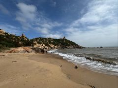 -那琴半岛地质海洋公园