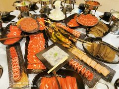 -王家渡火锅店(棕榈泉店)