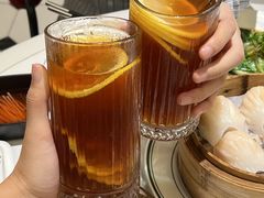 -金翠河烧鹅餐厅(解放碑时代广场店)