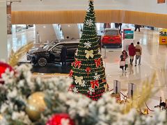 -天河城购物中心