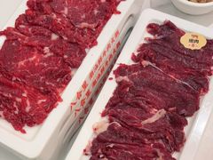 -八合里潮汕鲜牛肉火锅(深圳海岸城店)