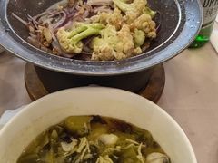 -鼎好家常菜(天桥店)