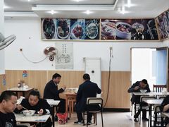 大堂-姚记面馆(瑶琳路店)