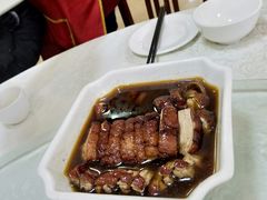 -蒲氏烤鸭(百寿路店)