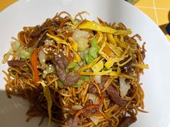 -蔡澜点心·粤菜(花城汇南区店)