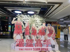 -万达影城(潍坊万达广场IMAX店)