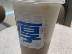 -喜茶(太原印象城店)