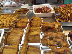 -泰康食品(南京东路店)