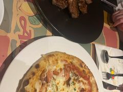 -安妮意大利餐厅(国贸店)