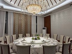 -浙江宾馆·花园餐厅·自助餐厅·茶吧