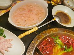 -廖掌柜·重庆鲜货火锅(上海首店)
