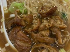 -燊意布拉肠云吞面(中山四路店)