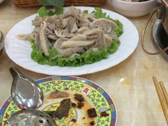 -清真·马家火锅美食城(镇江北路店)
