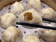 -食惠里小笼包面馆(越秀店)