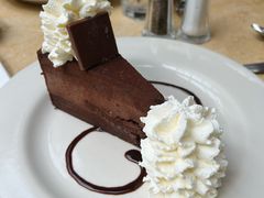 -The Cheesecake Factory 芝乐坊餐厅(王府中環店)
