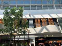 -长江路历史文化街区