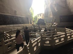 -长屿硐天八仙岩景区
