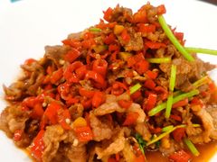 -大鸭梨烤鸭(北洼路店)