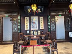 -南京市民俗博物馆(甘熙故居)