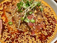 -滋色臻选川菜(北京坊旗舰店)