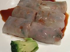 海航威斯汀红棉中餐厅-红棉中餐厅·广州海航威斯汀酒店