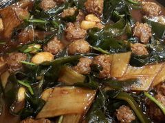 -吕氏疙瘩汤·私家菜馆(慈云寺店)