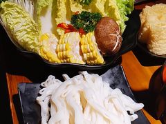 -原牛道·潮汕围炉火锅(讯美店)