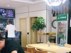 -好麺世家海鲜面馆(新建中路店)