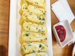 -山海珍味韩国料理(奥城店)