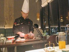 -大鸭梨烤鸭(望京店)