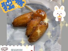 -渔记茶餐厅(渔村店)